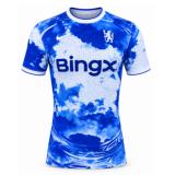 Chelsea Pre-partido camiseta V2 2026/27 - Authentic Chelsea Pre-partido camiseta V2 2026/27 - Authentic